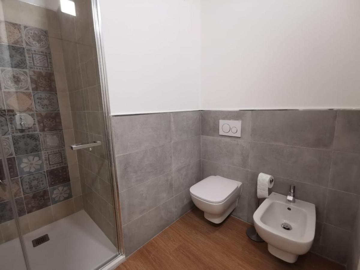Deluxe 3 Bedroom Flat In Rialto Venedig