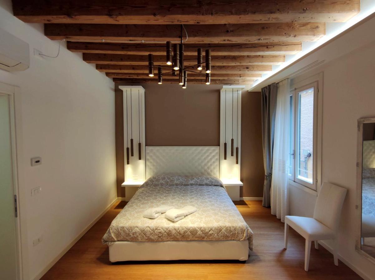 Apartamento Deluxe 3 Bedroom Flat In Rialto